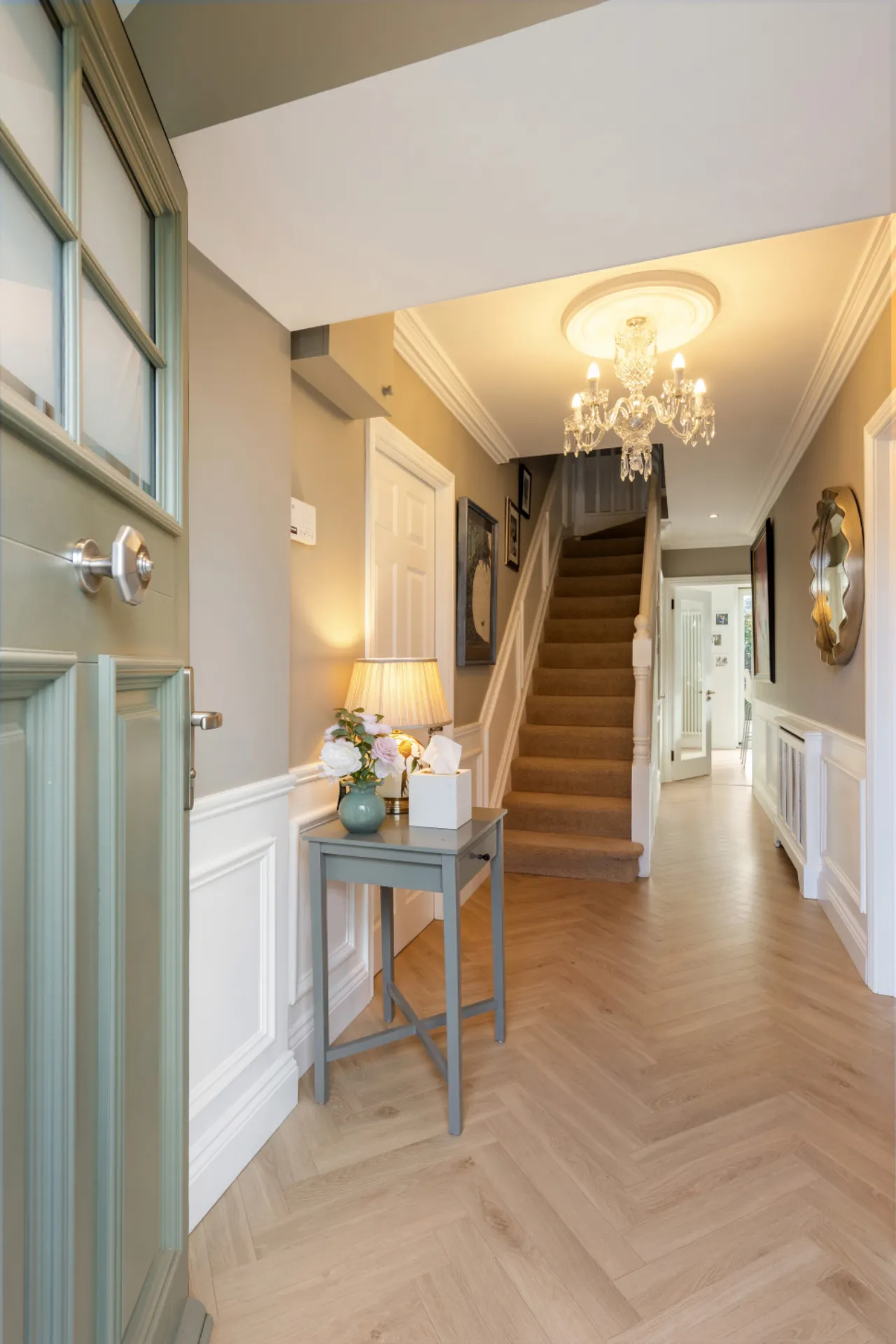 Photo of 23 Brighton Avenue, Foxrock, Dublin 18, D18 W7Y2