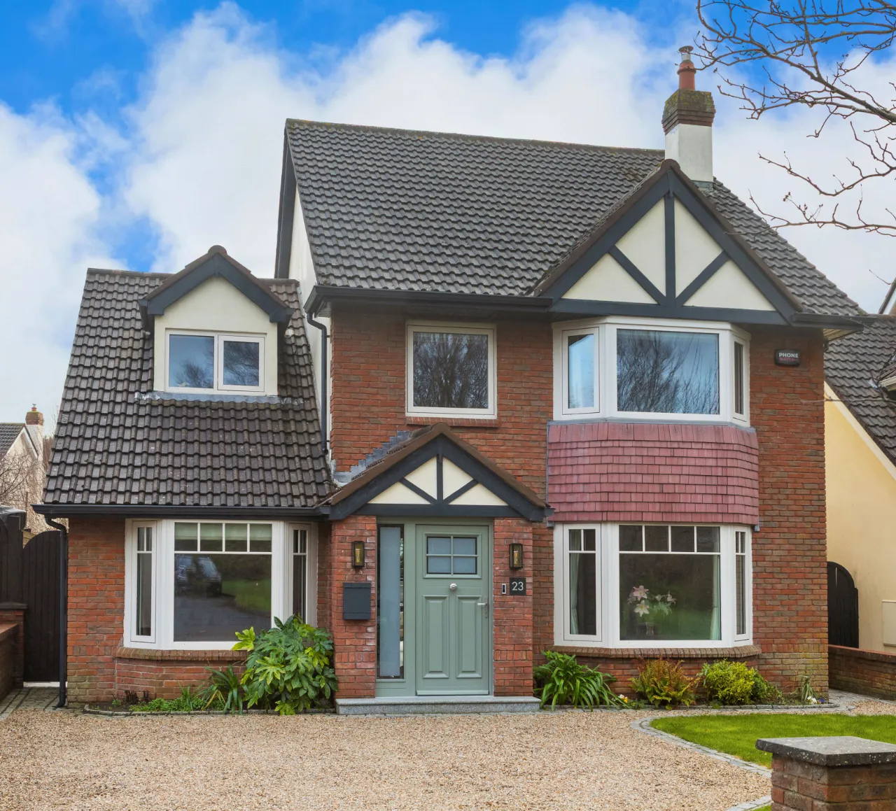 Photo of 23 Brighton Avenue, Foxrock, Dublin 18, D18 W7Y2