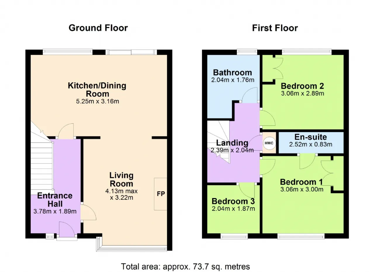 Photo of 29 Pebble Bay, Wicklow Town, Co Wicklow, A67 NR40