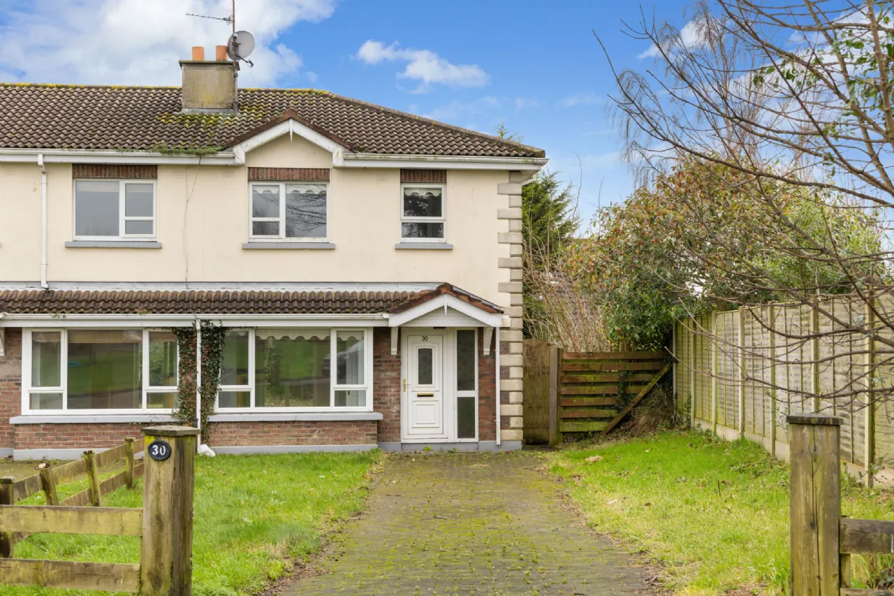 Photo of 30 Pebble Bay, Wicklow Town, Co Wicklow, A67 HX21