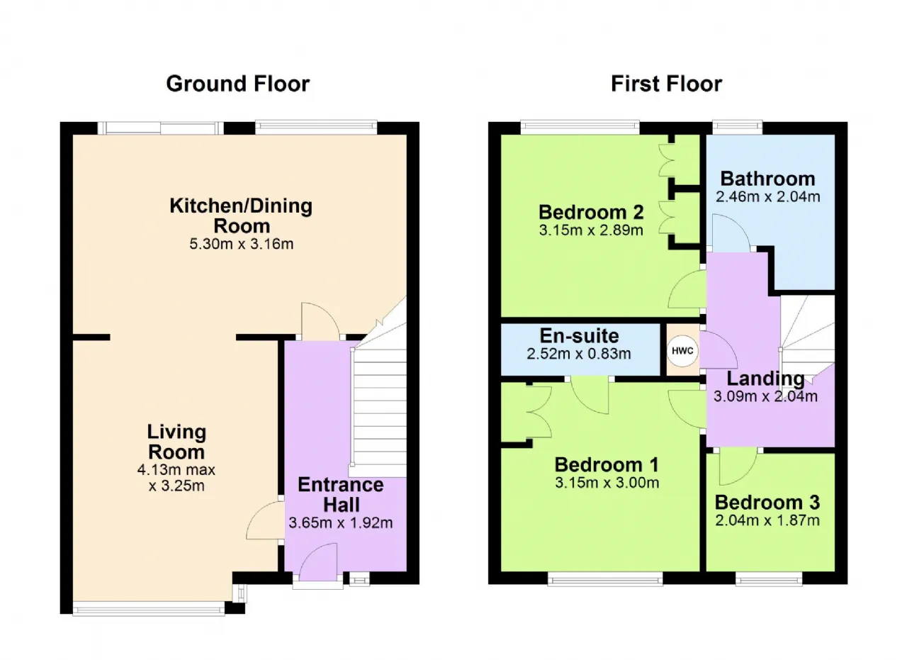 Photo of 30 Pebble Bay, Wicklow Town, Co Wicklow, A67 HX21