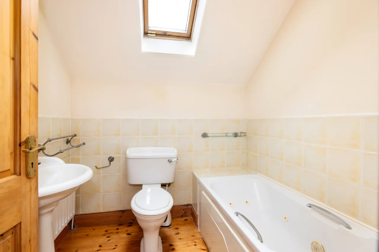 Photo of 1 Pebble Bay, Wicklow Town, Co Wicklow, A67 XD25