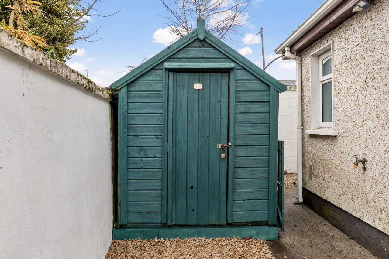 Photo of 6 The Poplars, Graiguecullen, Carlow, R93 TF22