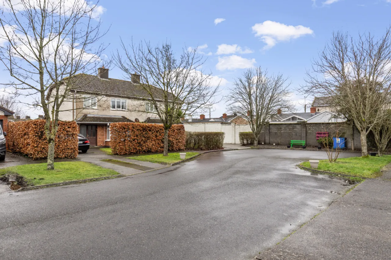 Photo of 6 The Poplars, Graiguecullen, Carlow, R93 TF22