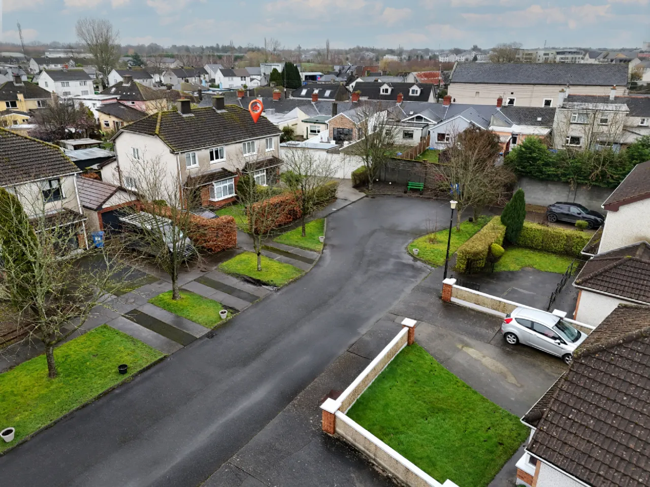 Photo of 6 The Poplars, Graiguecullen, Carlow, R93 TF22