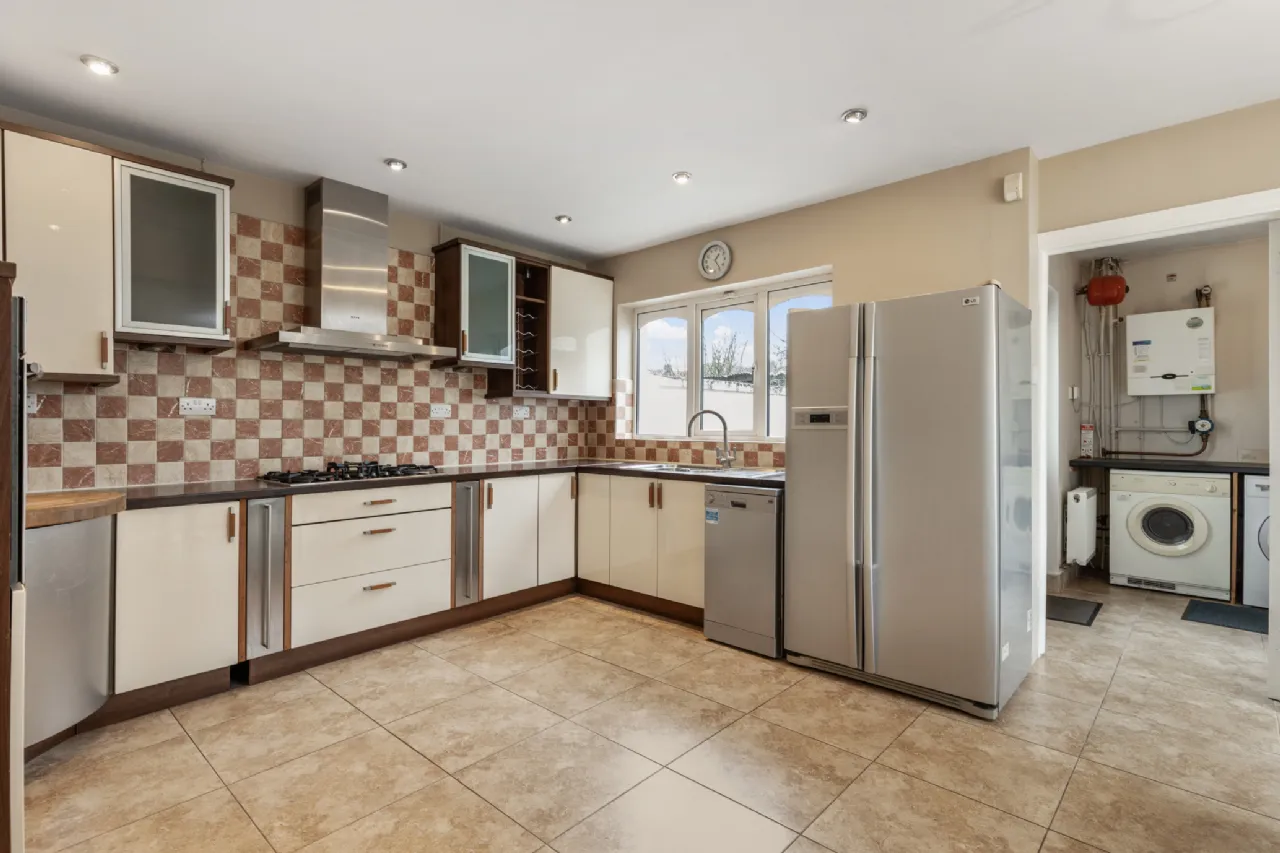 Photo of 6 The Poplars, Graiguecullen, Carlow, R93 TF22