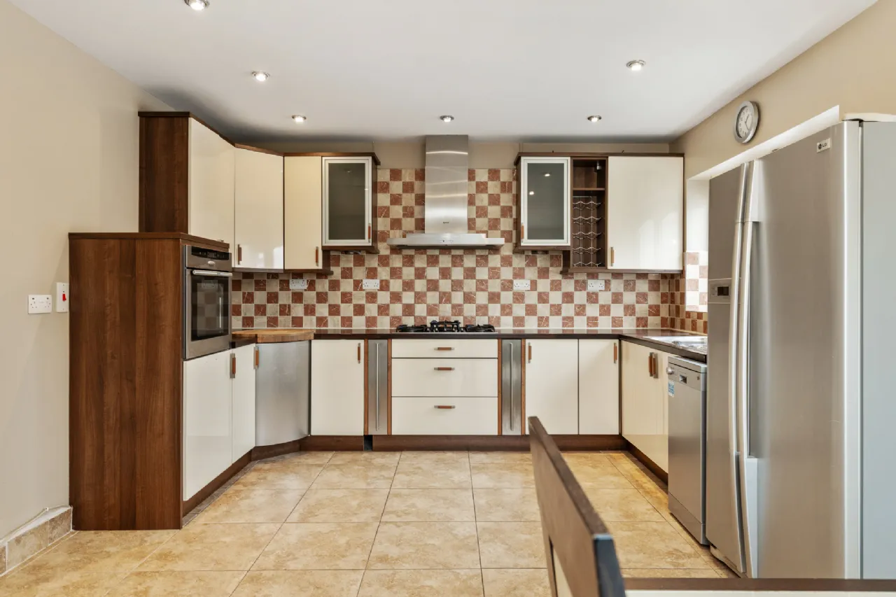 Photo of 6 The Poplars, Graiguecullen, Carlow, R93 TF22