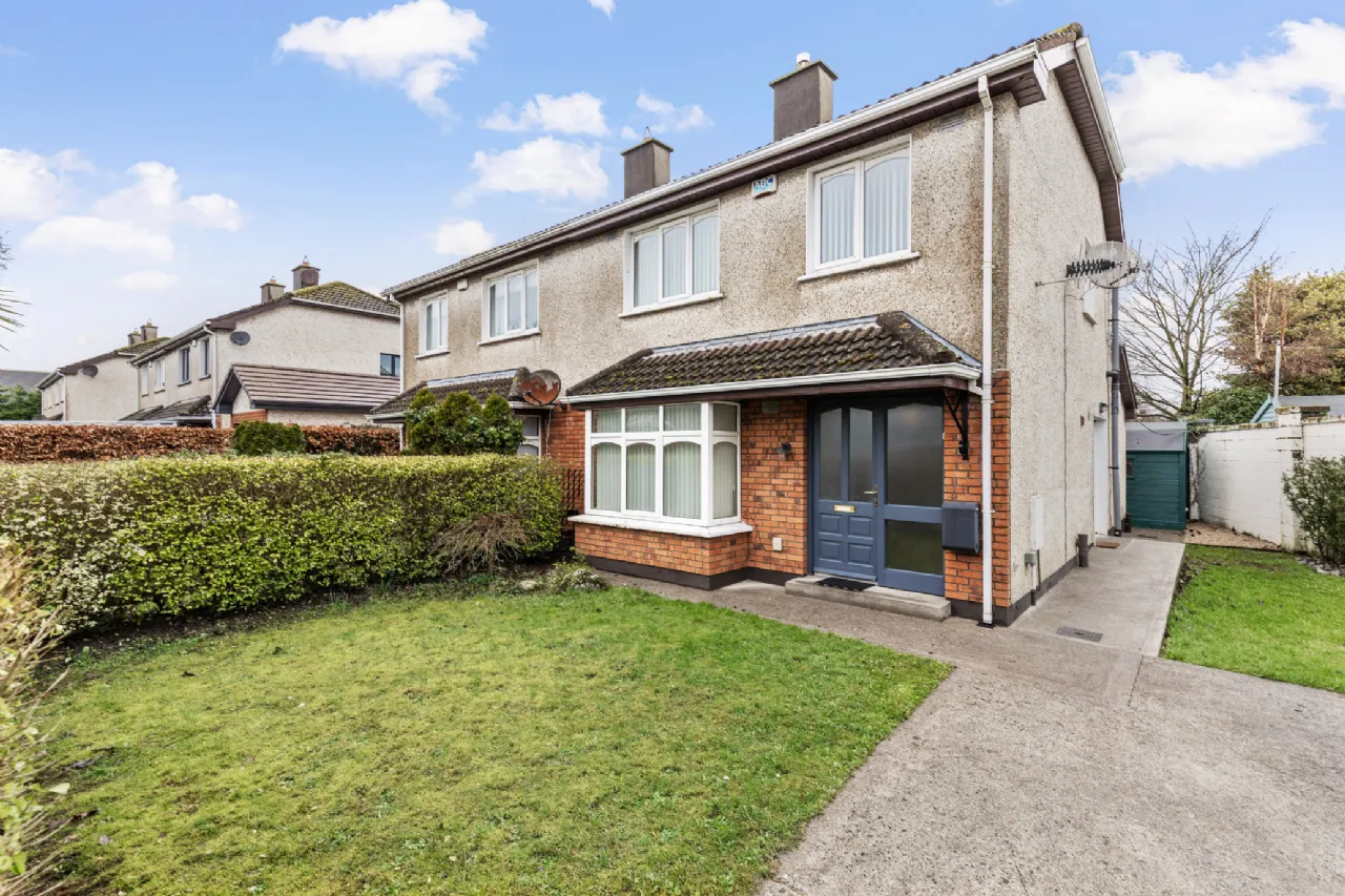 Photo of 6 The Poplars, Graiguecullen, Carlow, R93 TF22