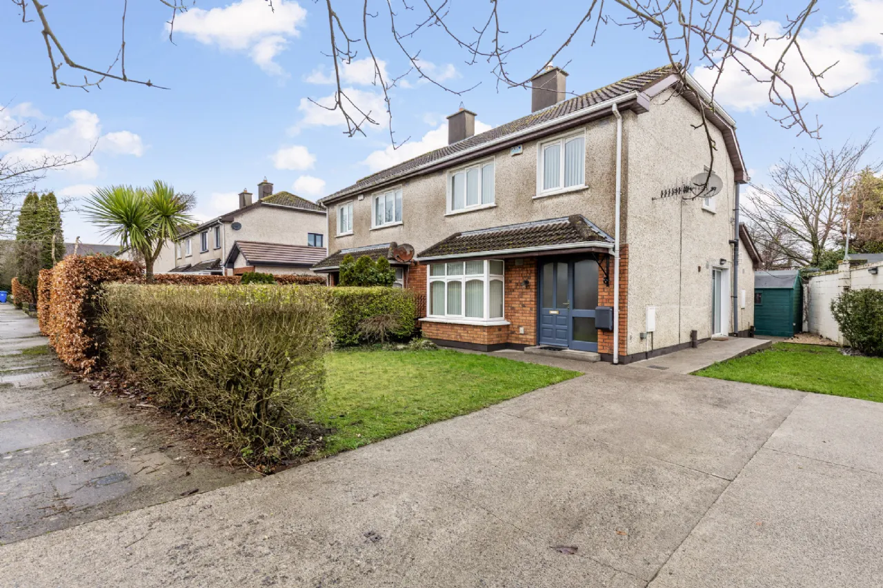 Photo of 6 The Poplars, Graiguecullen, Carlow, R93 TF22