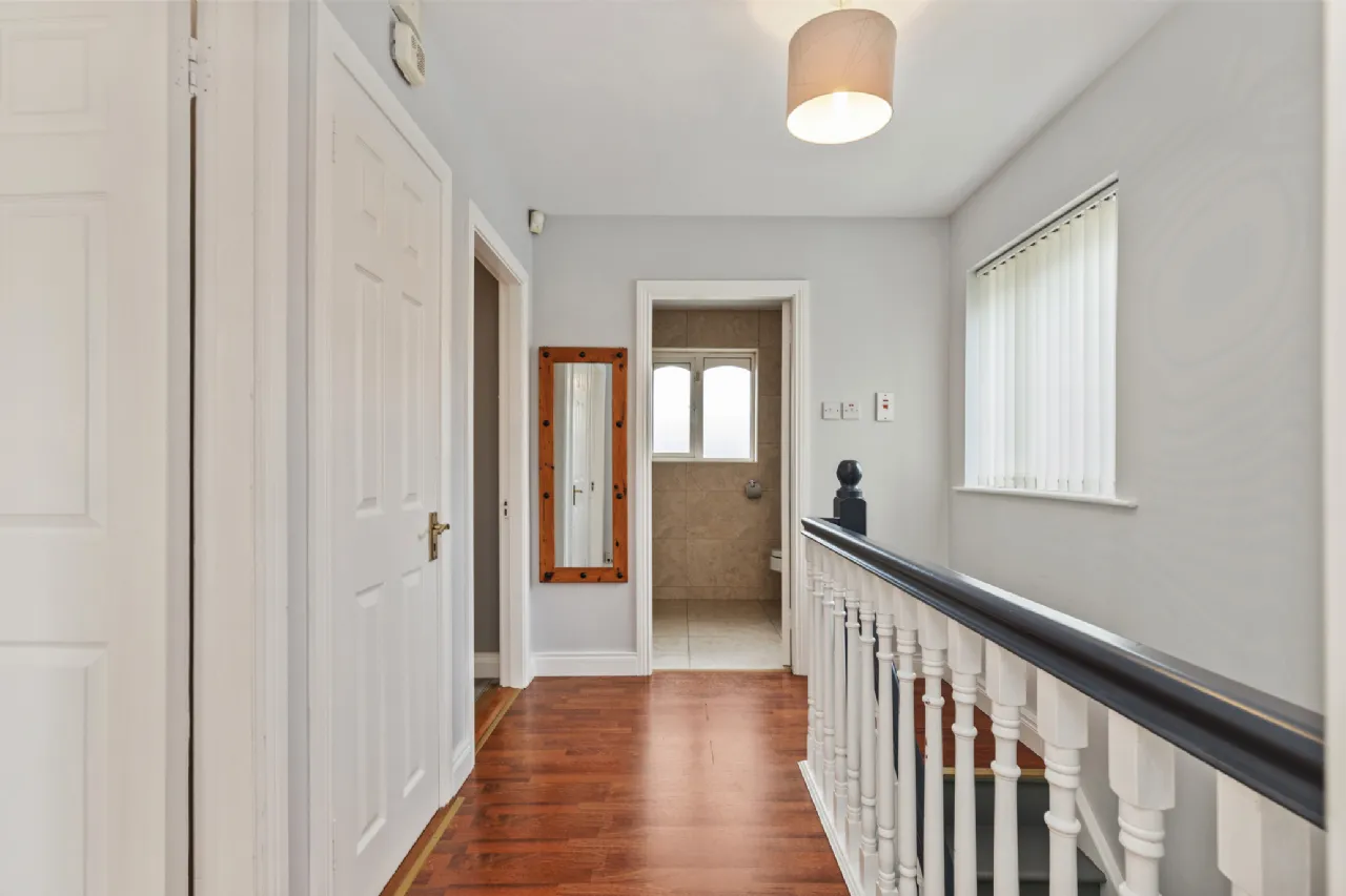 Photo of 6 The Poplars, Graiguecullen, Carlow, R93 TF22