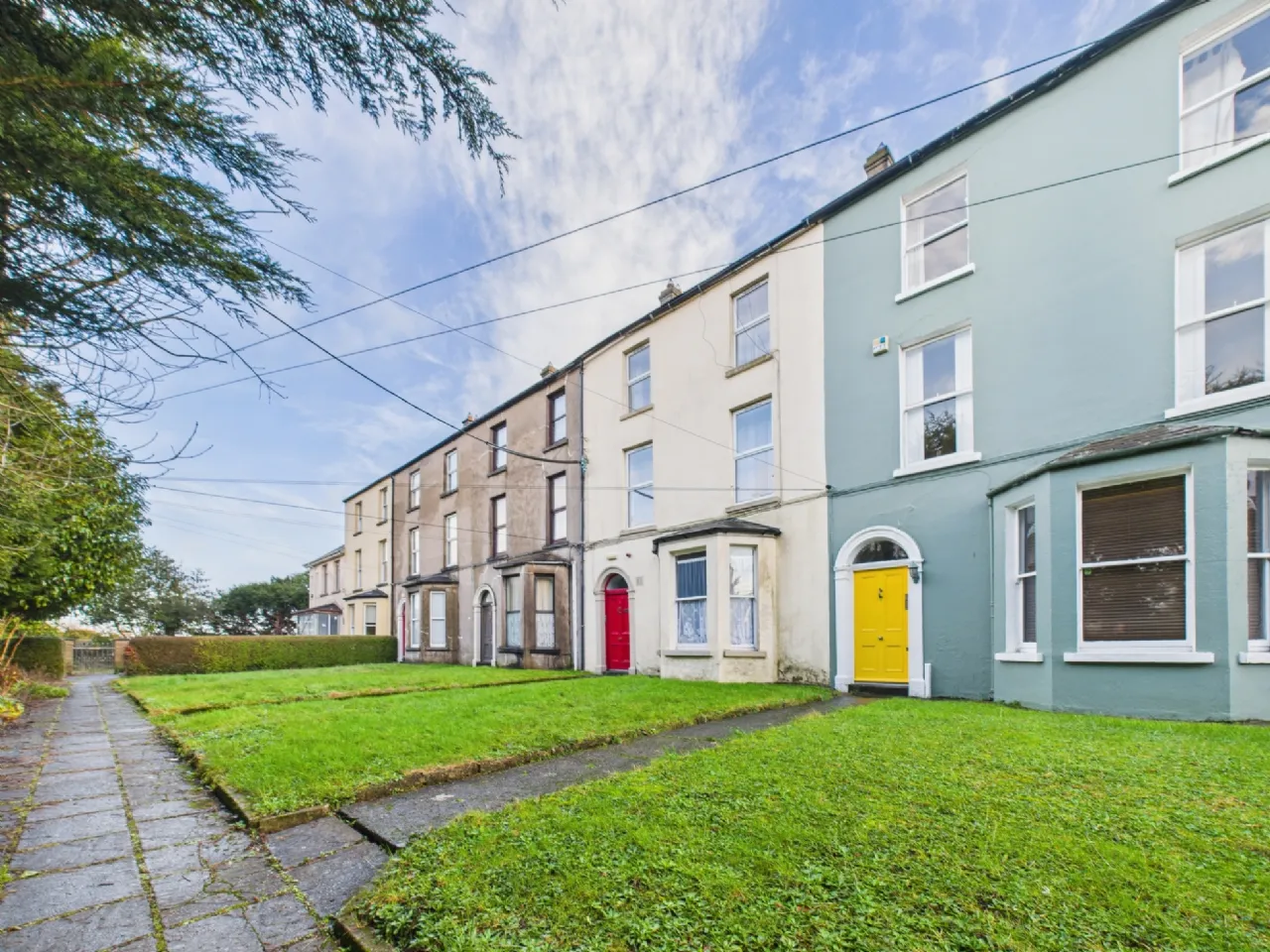 Photo of 5 Bellevue Terrace, John's Hill, Waterford, X91VC57
