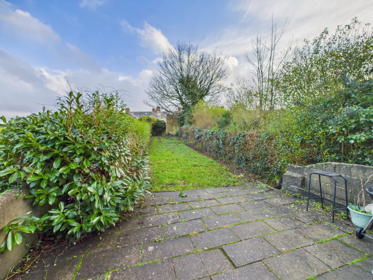 Photo of 5 Bellevue Terrace, John's Hill, Waterford, X91VC57