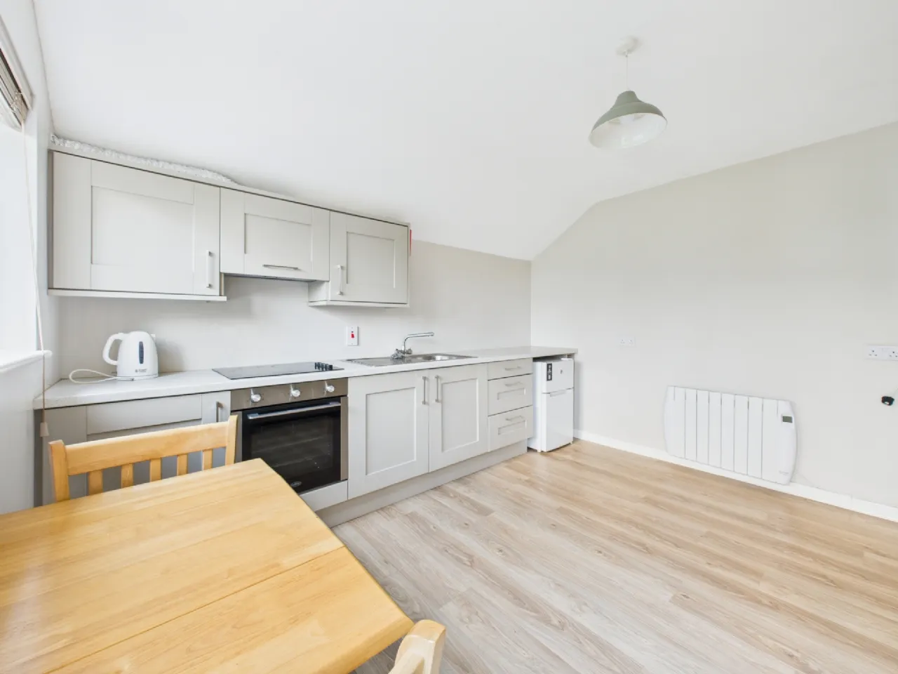 Photo of 5 Bellevue Terrace, John's Hill, Waterford, X91VC57