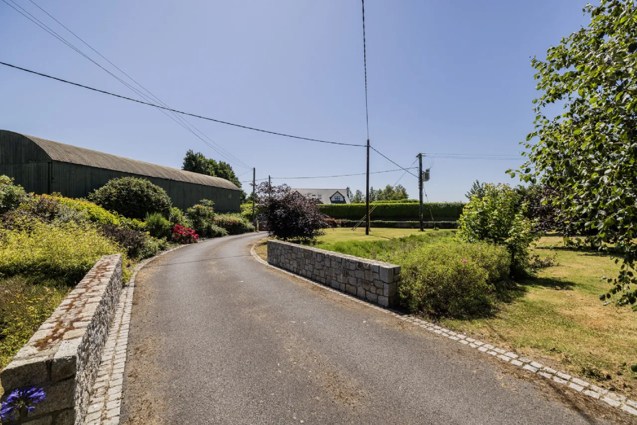 Photo of Brookview House, Balcunnin,, Skerries, Co. Dublin, K34K226