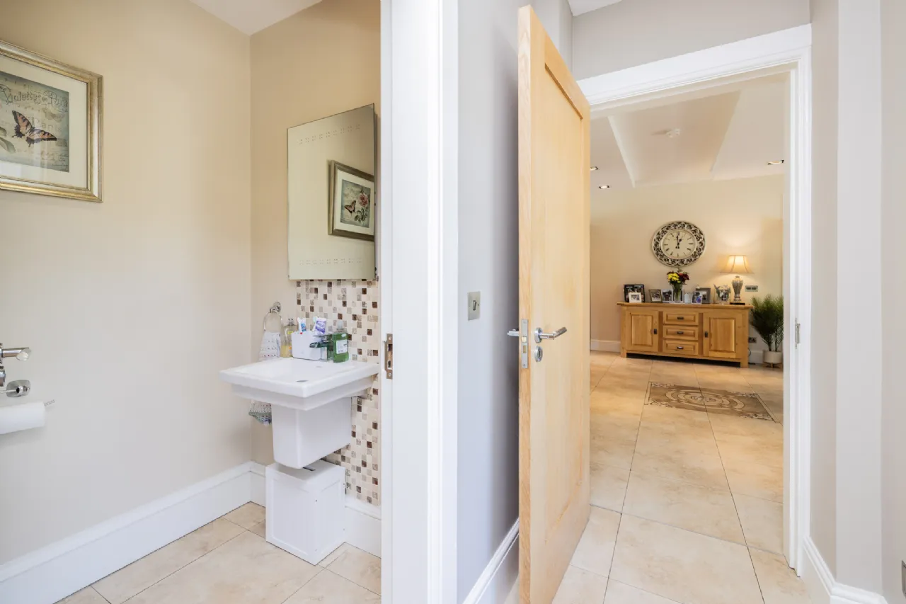 Photo of Brookview House, Balcunnin,, Skerries, Co. Dublin, K34K226