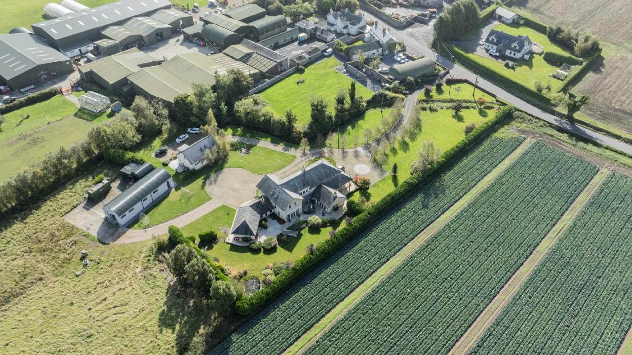 Photo of Brookview House, Balcunnin,, Skerries, Co. Dublin, K34K226