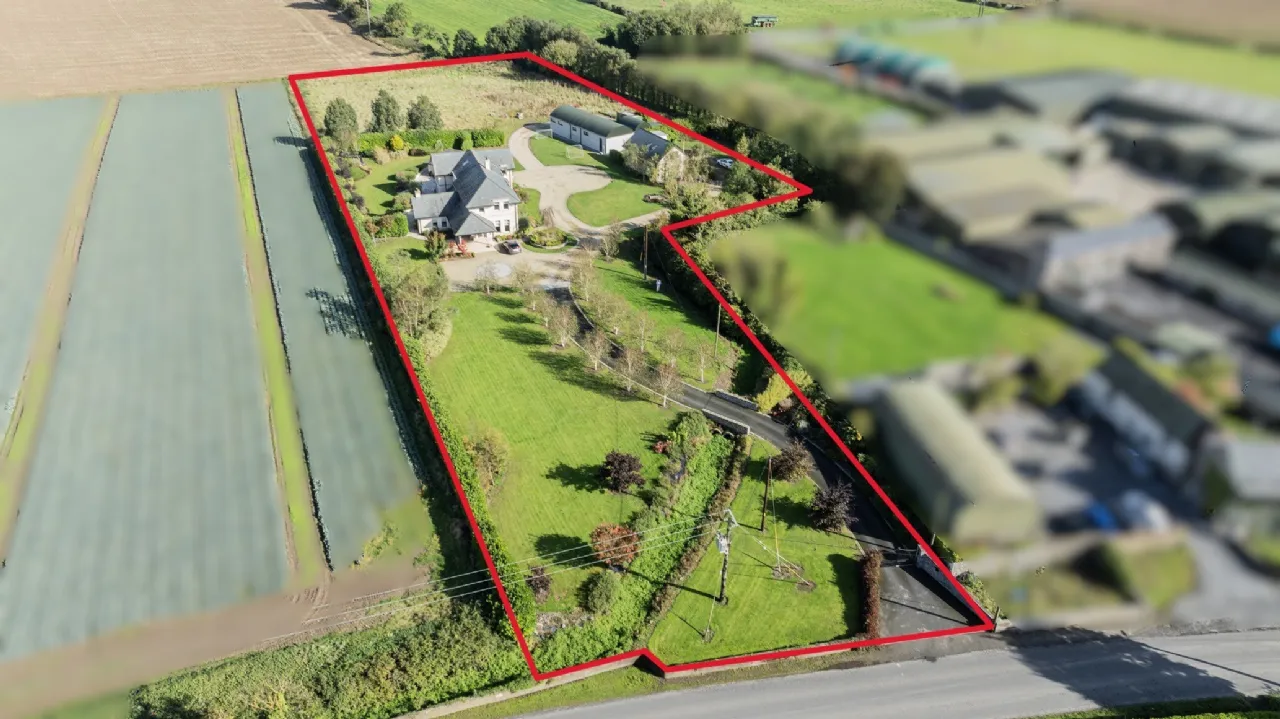 Photo of Brookview House, Balcunnin,, Skerries, Co. Dublin, K34K226
