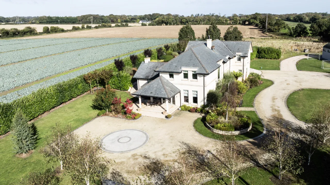 Photo of Brookview House, Balcunnin,, Skerries, Co. Dublin, K34K226