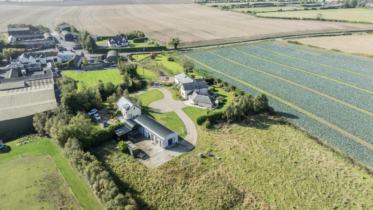 Photo of Brookview House, Balcunnin,, Skerries, Co. Dublin, K34K226