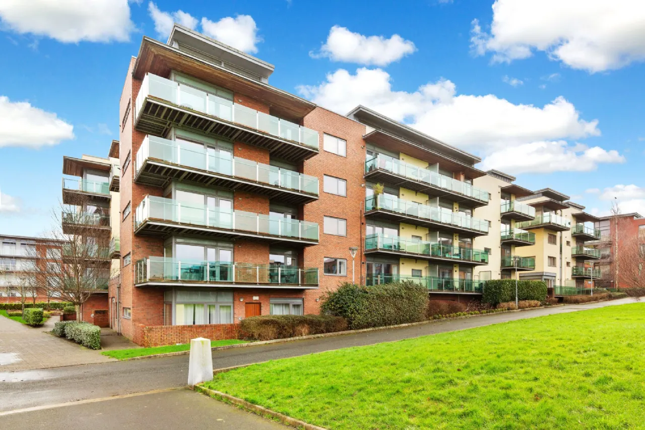 Photo of 50 Glenesky Square, Phoenix Park Racecourse, Castleknock, Dublin 15, D15 RH60