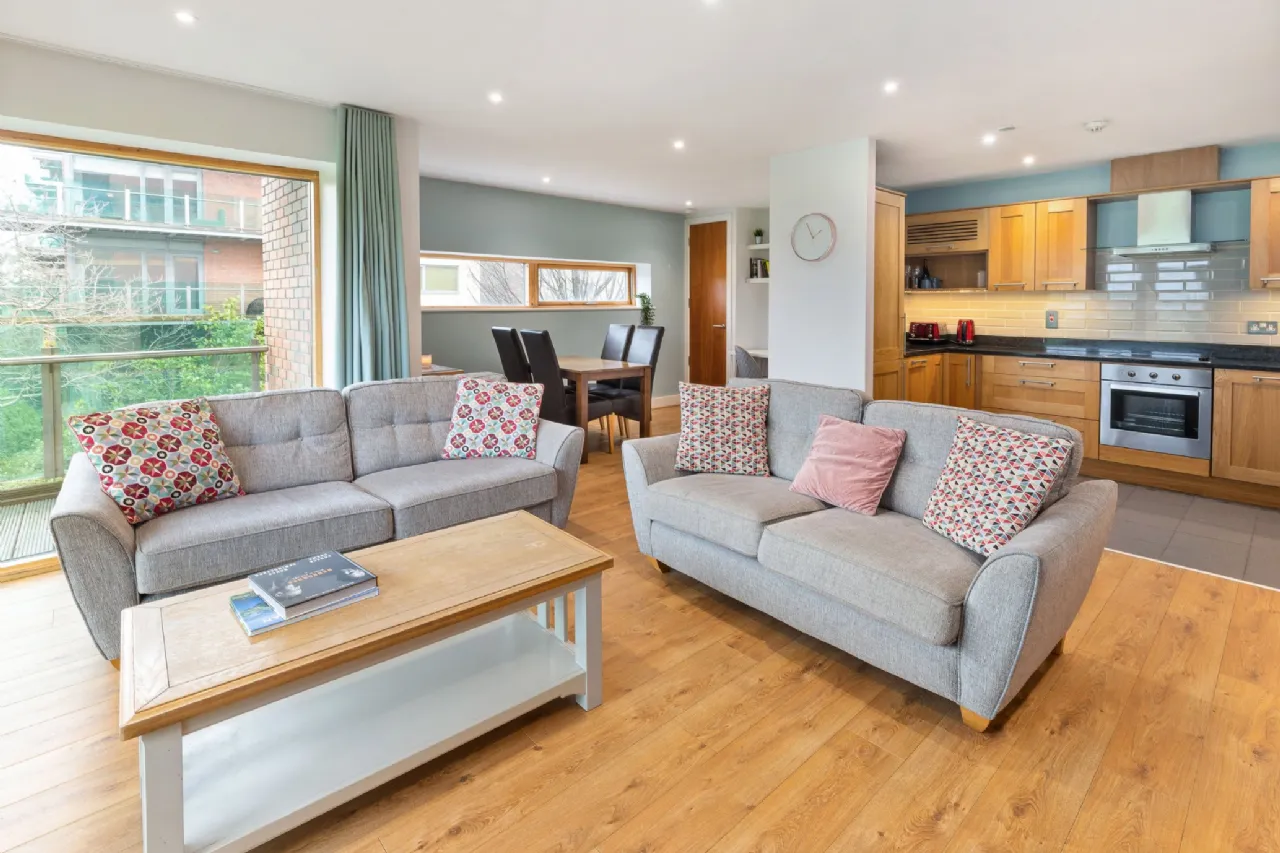 Photo of 50 Glenesky Square, Phoenix Park Racecourse, Castleknock, Dublin 15, D15 RH60