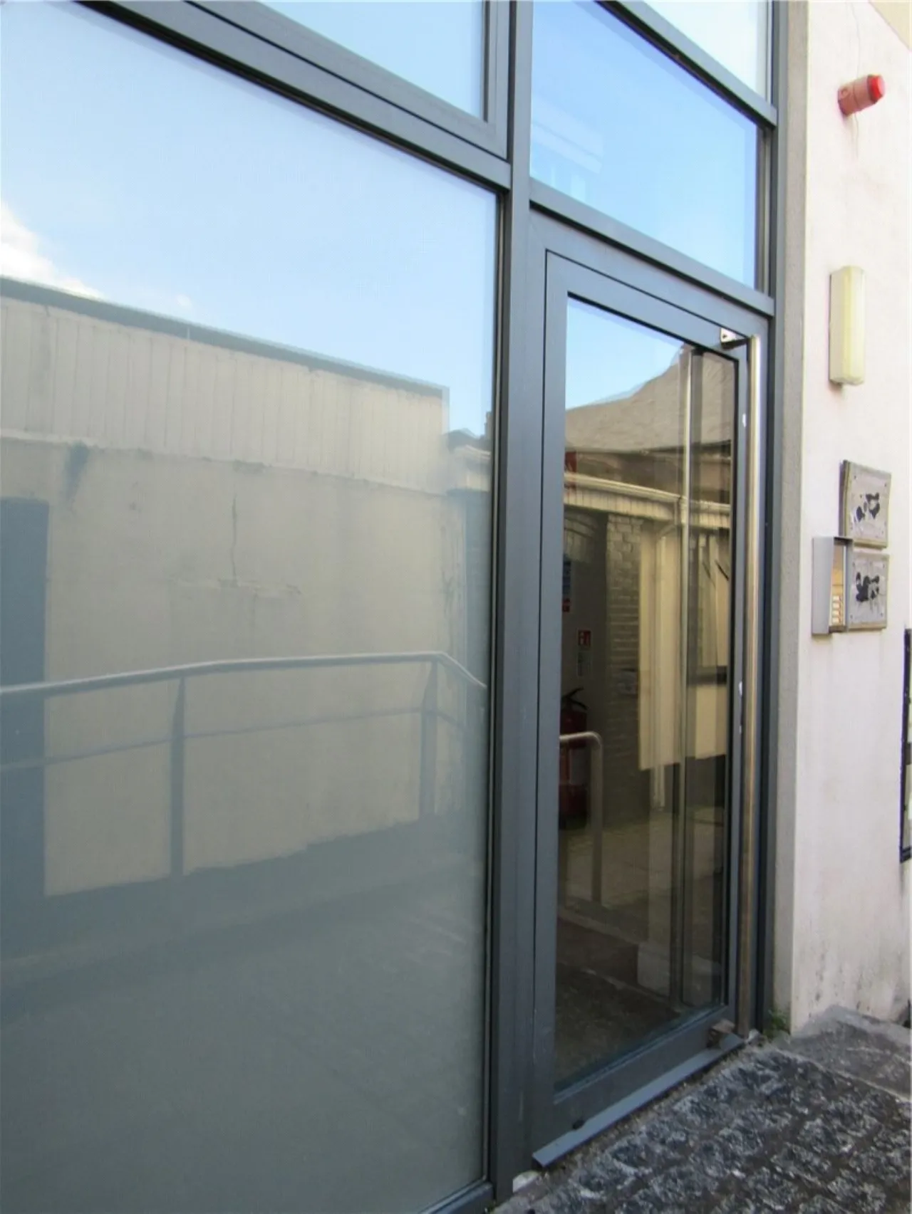 Photo of Top Floor, South Main Street, Youghal, Co. Cork.