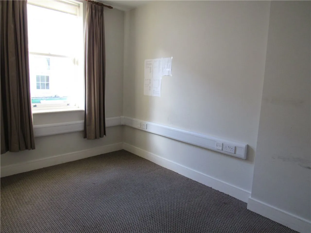 Photo of Top Floor, South Main Street, Youghal, Co. Cork.