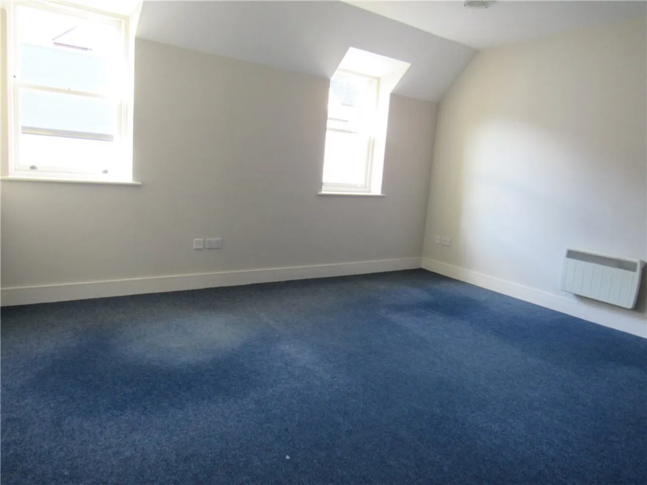 Photo of Top Floor, South Main Street, Youghal, Co. Cork.