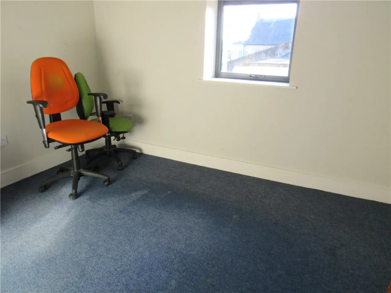 Photo of Top Floor, South Main Street, Youghal, Co. Cork.