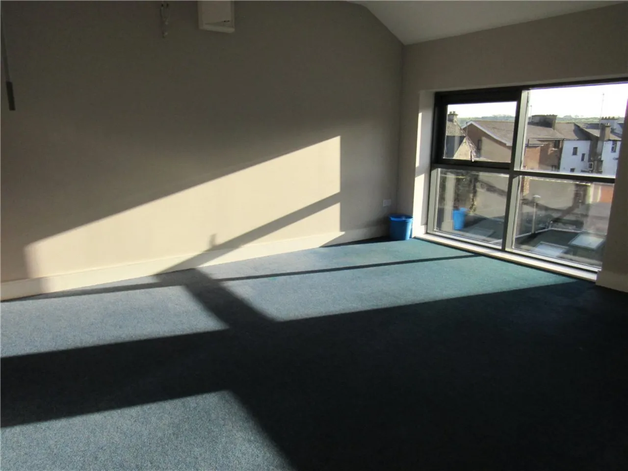 Photo of Top Floor, South Main Street, Youghal, Co. Cork.