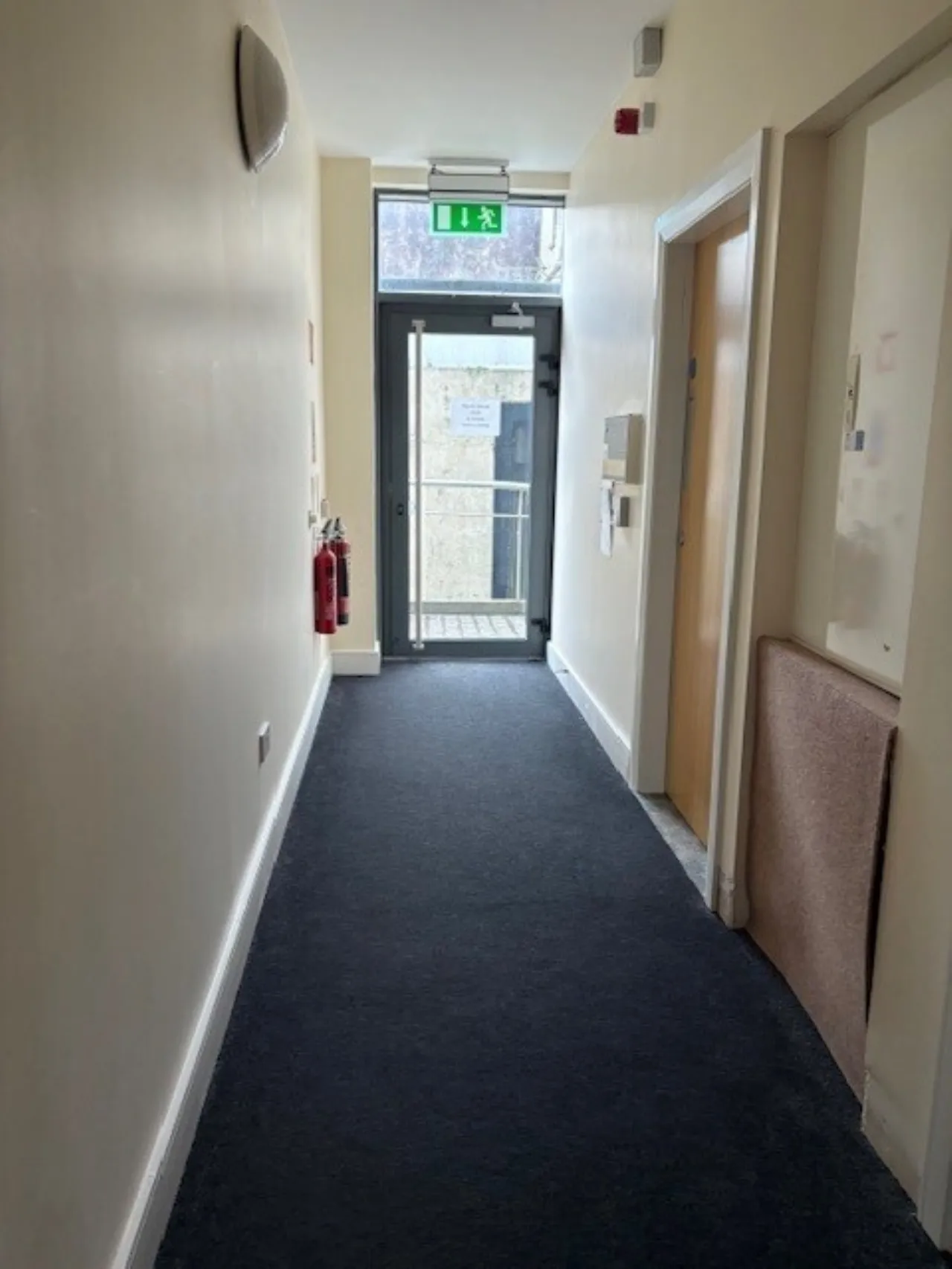 Photo of Top Floor, South Main Street, Youghal, Co. Cork.