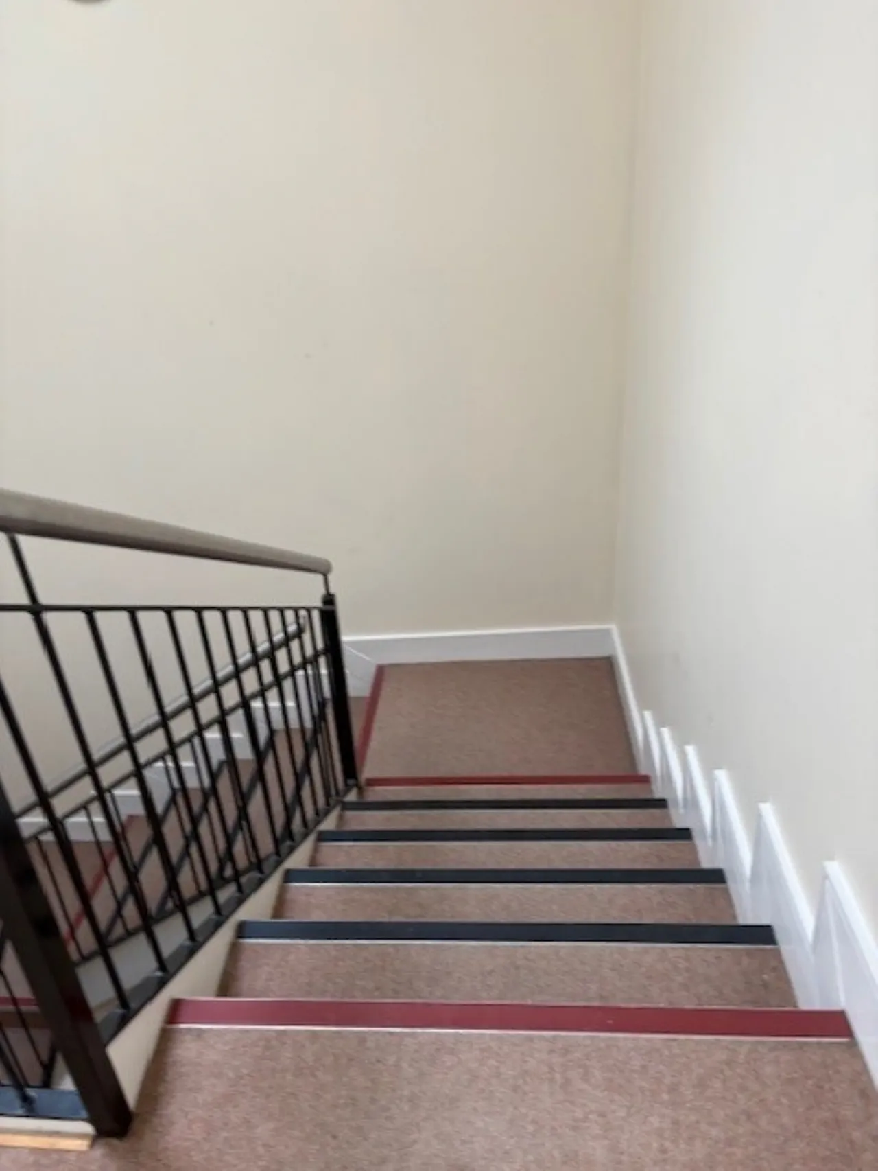 Photo of Top Floor, South Main Street, Youghal, Co. Cork.