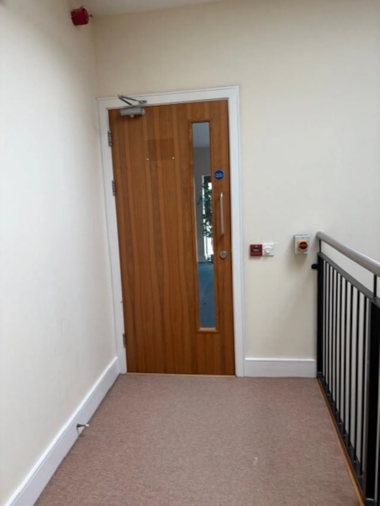 Photo of Top Floor, South Main Street, Youghal, Co. Cork.