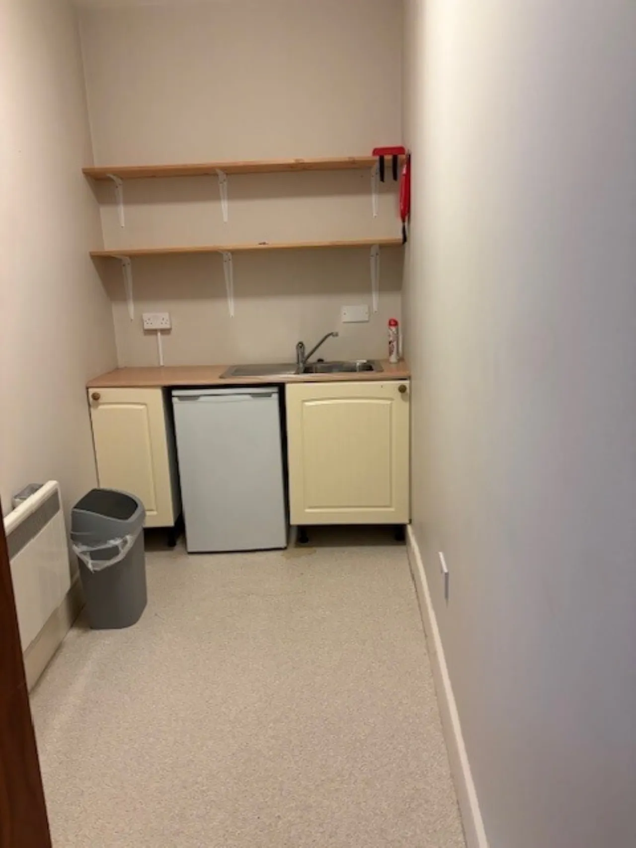 Photo of Top Floor, South Main Street, Youghal, Co. Cork.