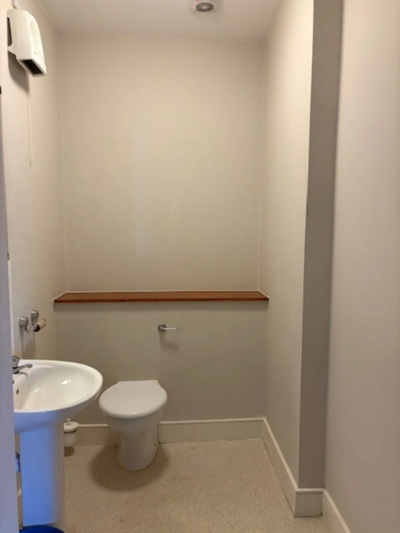 Photo of Top Floor, South Main Street, Youghal, Co. Cork.