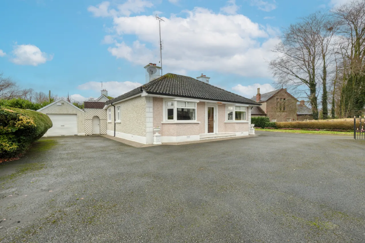 Photo of Sancta Maria,, Main Street,, Abbeyleix,, Co. Laois, R32R8X4
