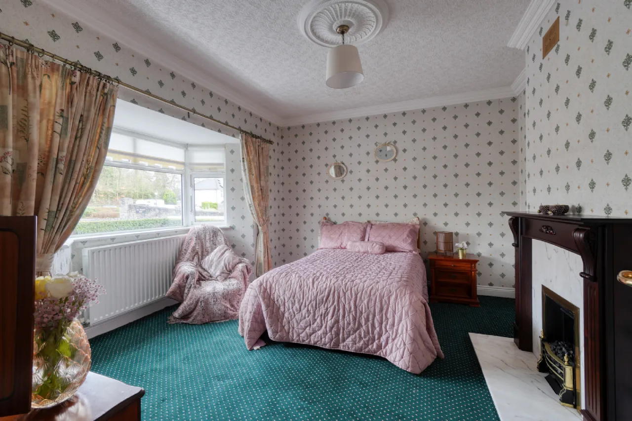 Photo of Sancta Maria,, Main Street,, Abbeyleix,, Co. Laois, R32R8X4