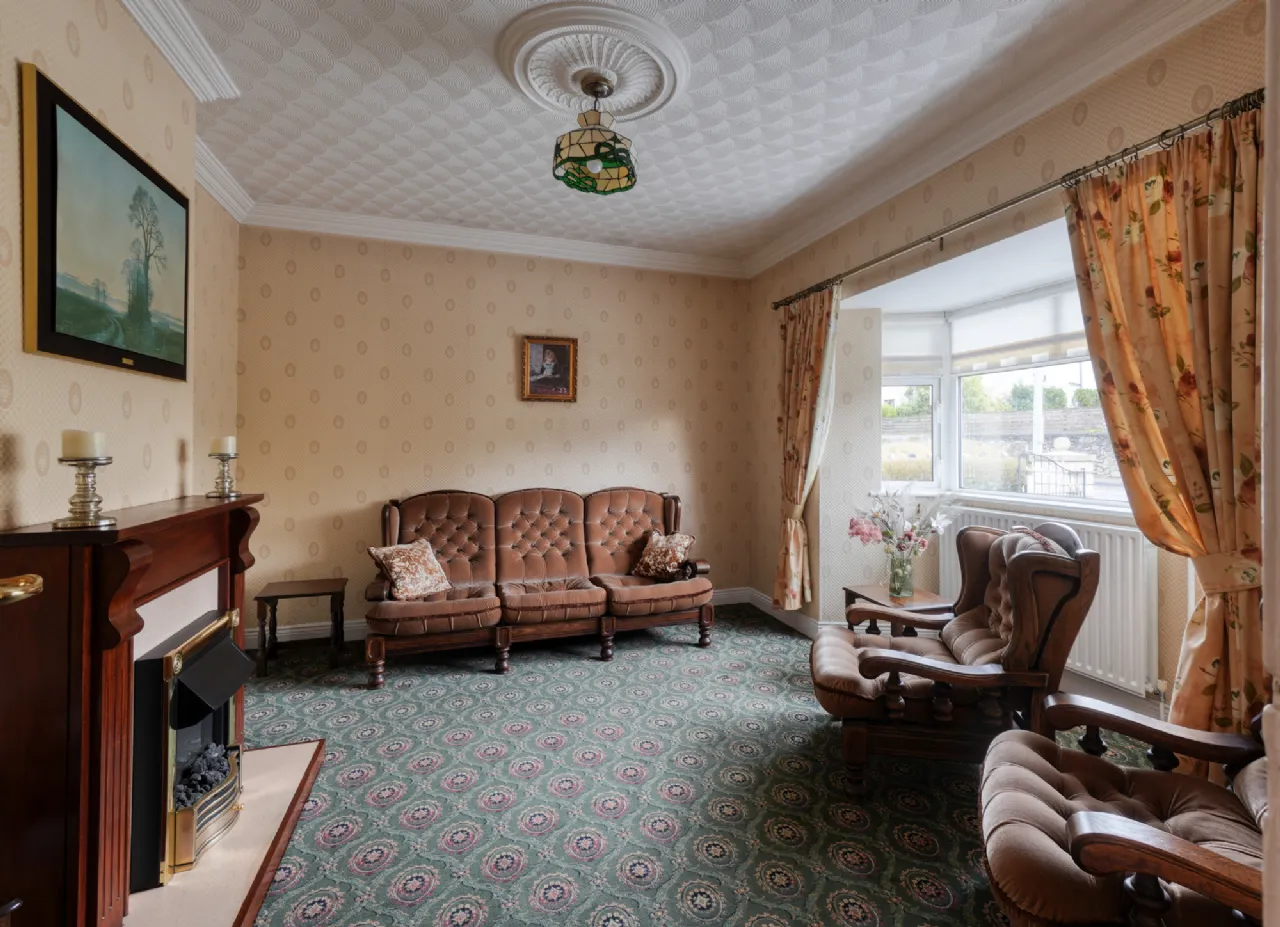 Photo of Sancta Maria,, Main Street,, Abbeyleix,, Co. Laois, R32R8X4