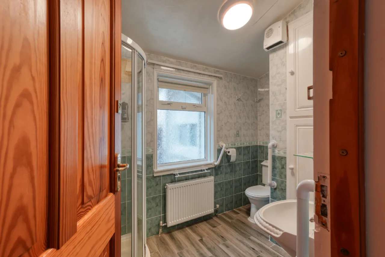 Photo of Sancta Maria,, Main Street,, Abbeyleix,, Co. Laois, R32R8X4