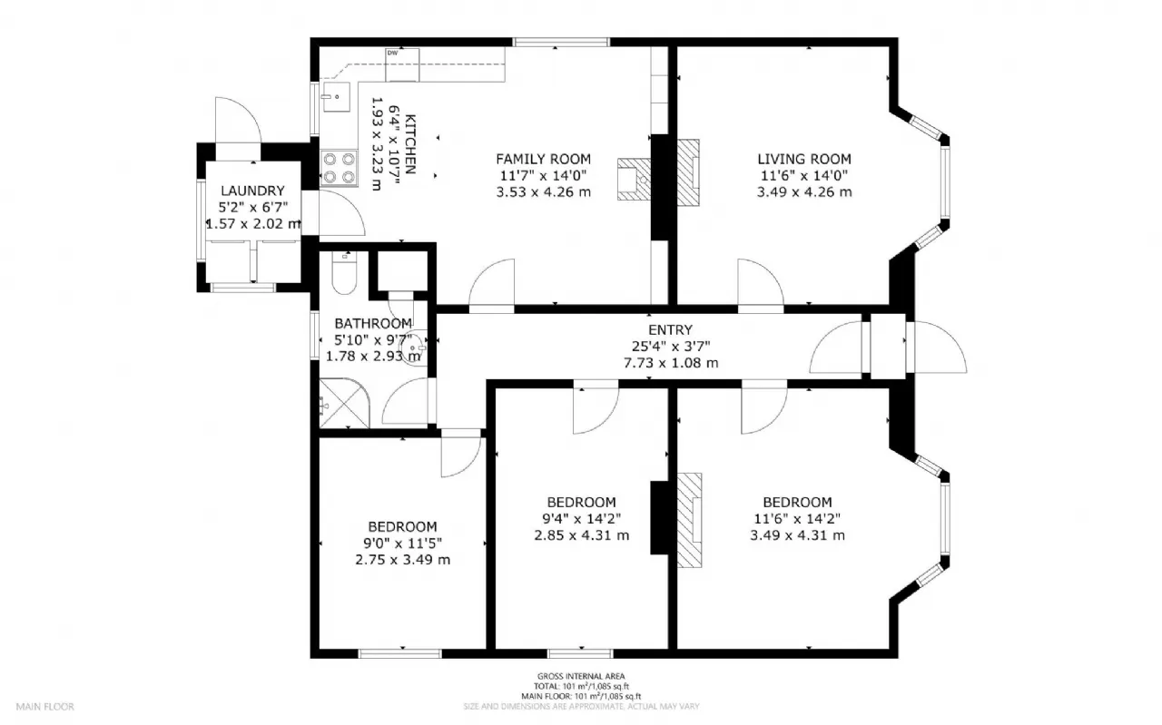 Photo of Sancta Maria,, Main Street,, Abbeyleix,, Co. Laois, R32R8X4