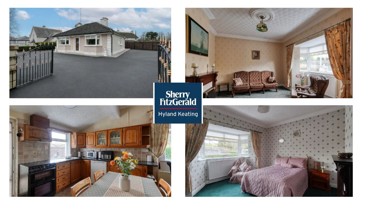 Photo of Sancta Maria,, Main Street,, Abbeyleix,, Co. Laois, R32R8X4