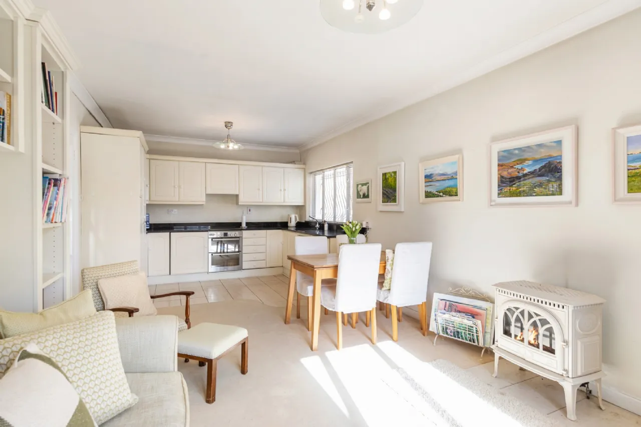 Photo of 4 Temple Crescent, Blackrock, Co. Dublin, A94 NT38