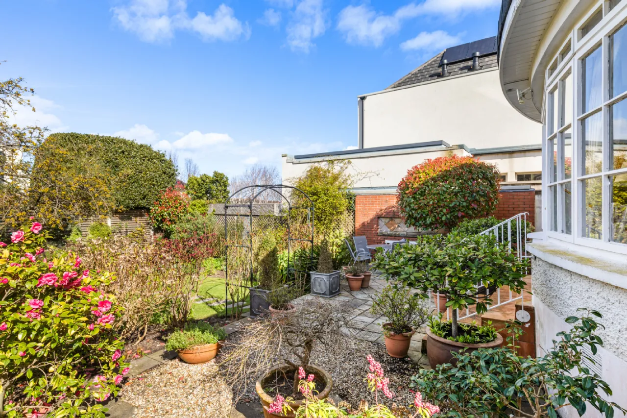 Photo of 4 Temple Crescent, Blackrock, Co. Dublin, A94 NT38