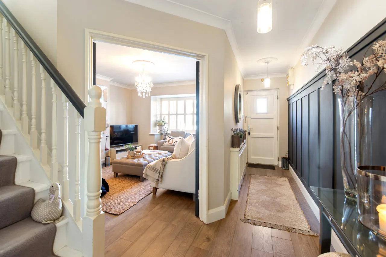 Photo of 18 Ferncarrig Rise, Sandyford, Dublin 18, D18 V2A4