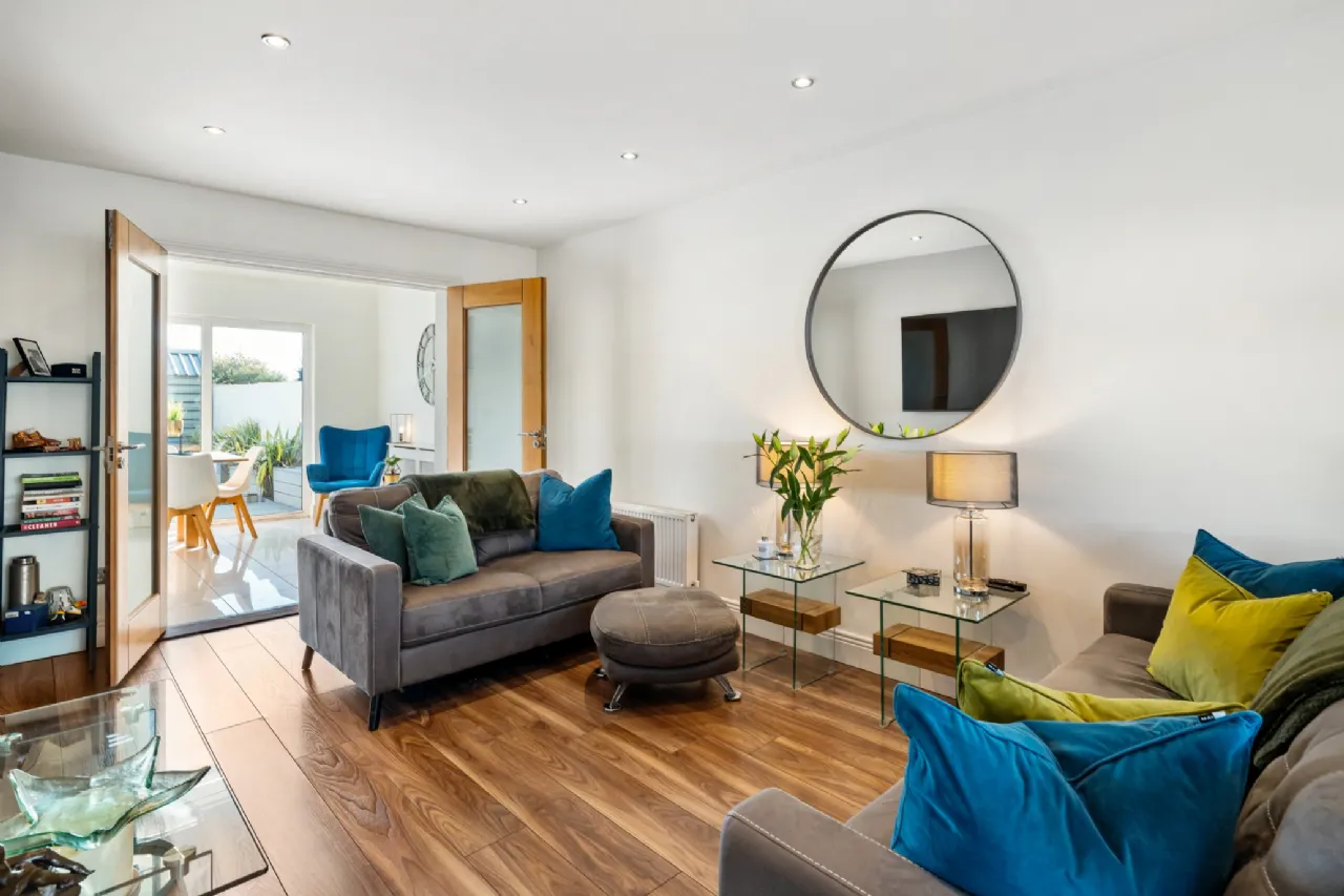 Photo of 41 College Park, Terenure, Dublin 6W, D6W H594