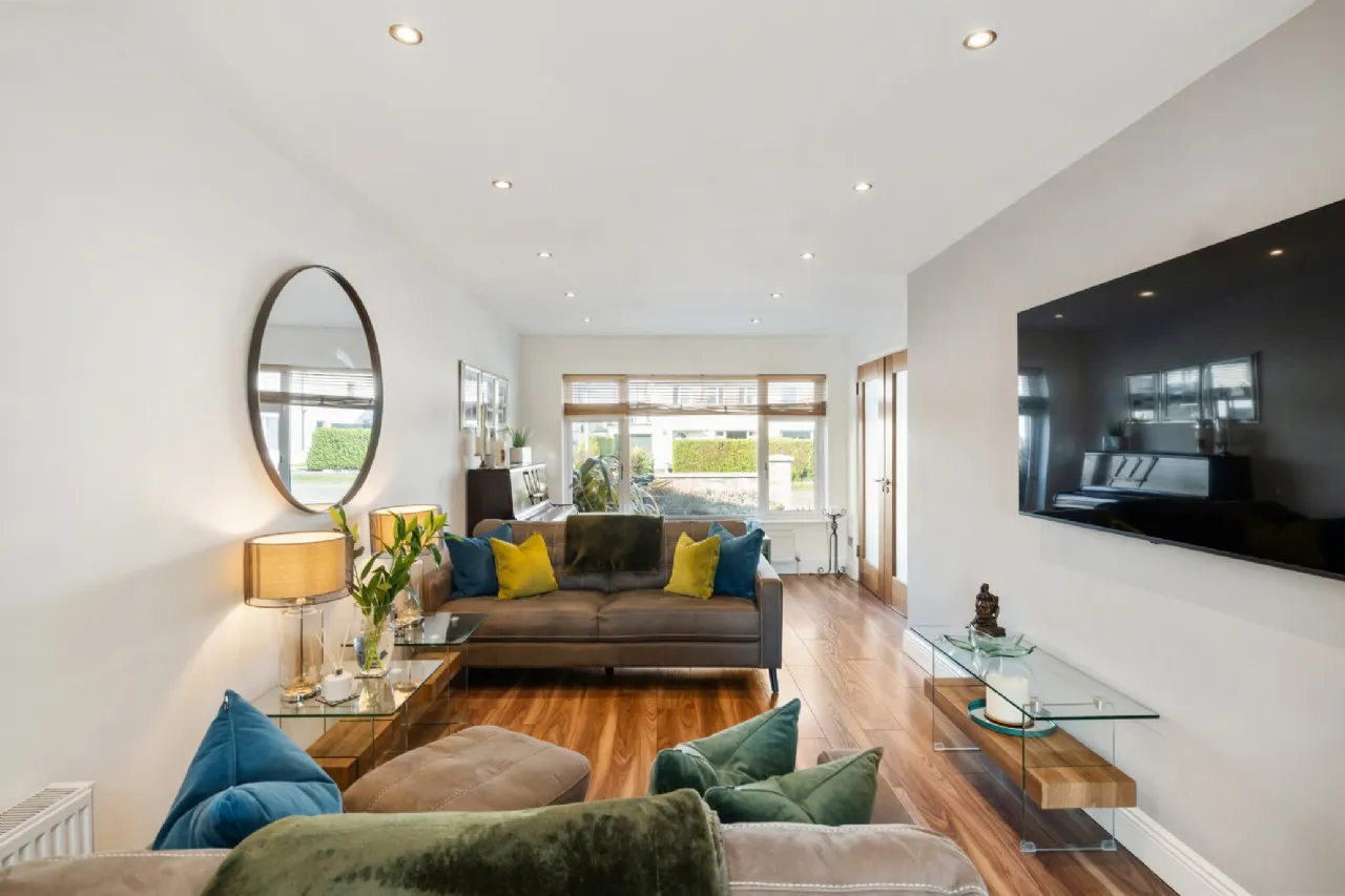 Photo of 41 College Park, Terenure, Dublin 6W, D6W H594