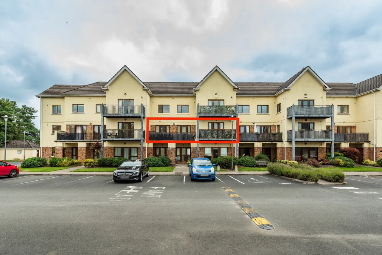 Photo of 14 The Lodge, Yew Tree Square, Clane, Co. Kildare, W91 DF89