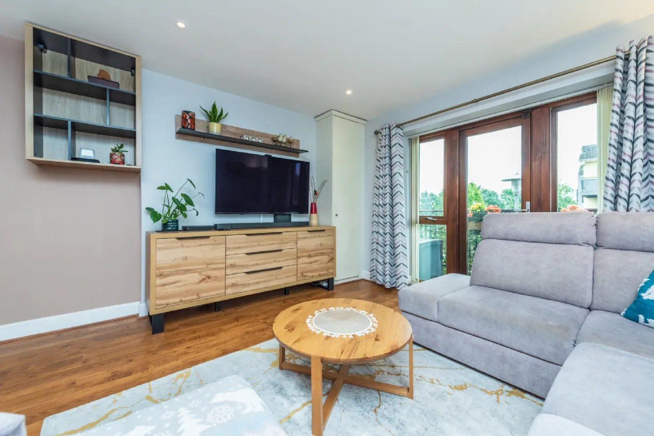 Photo of 14 The Lodge, Yew Tree Square, Clane, Co. Kildare, W91 DF89