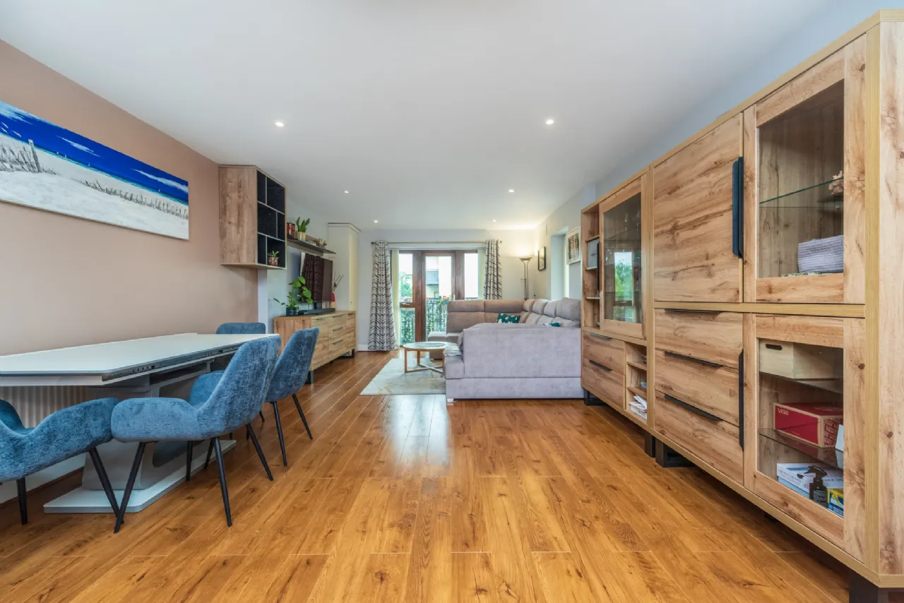 Photo of 14 The Lodge, Yew Tree Square, Clane, Co. Kildare, W91 DF89