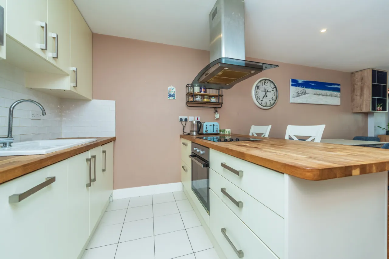 Photo of 14 The Lodge, Yew Tree Square, Clane, Co. Kildare, W91 DF89